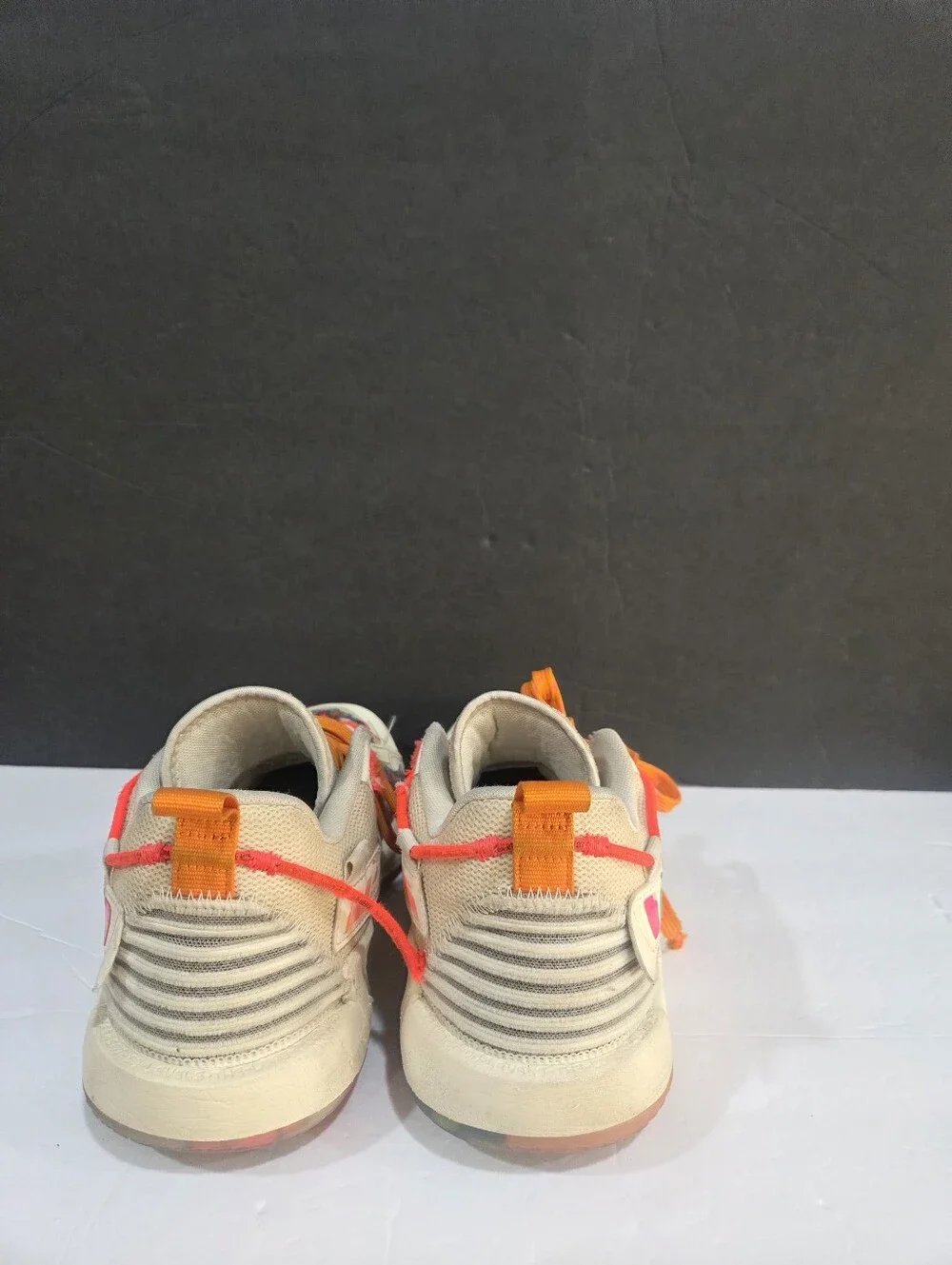 adidas Dame 7 Extply 